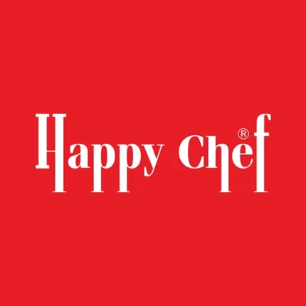 Happy Chef