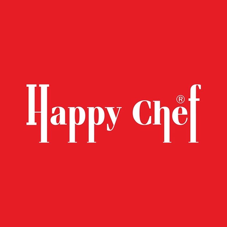 Happy Chef