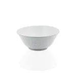 8313.CW -  24'lü Kplus  Krem Beyaz Kase Seti 13 cm, Thermoset Melamin