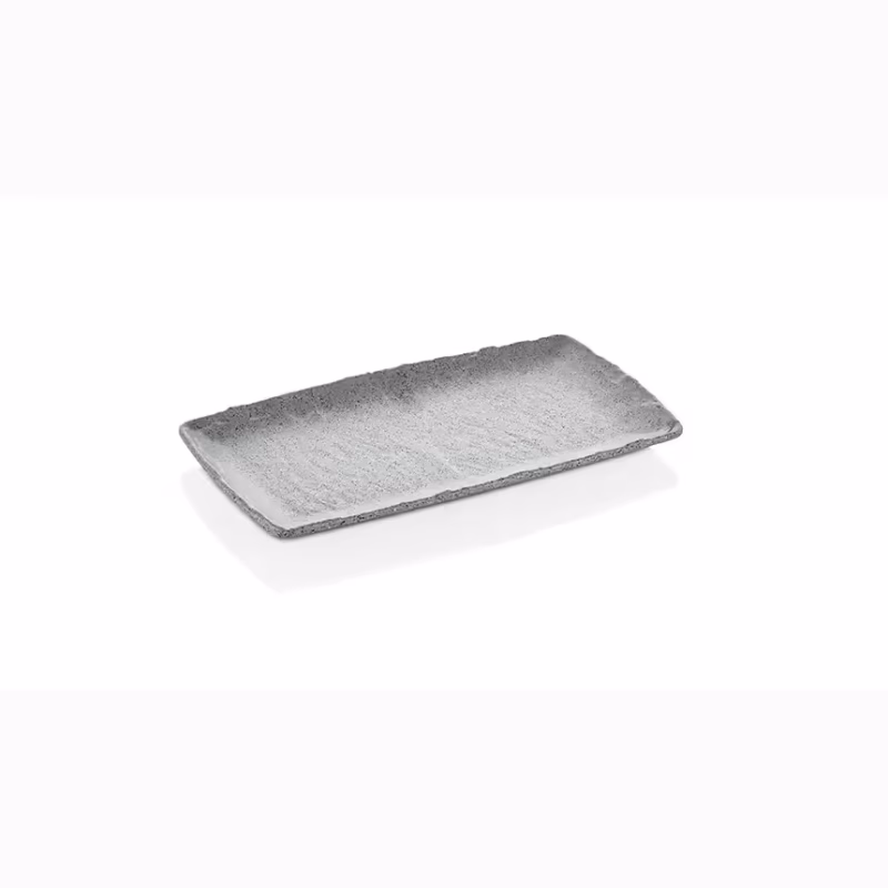 Kulsan 41013.GG Polaris Gri Granit GN 1/3 melamin platter, kompakt büfe.