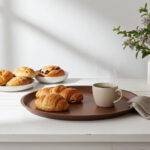 38 cm Arcoform Maun Lamineli Tepsi 38.MA