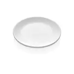 D3114.PW - Diamond  Yuvarlak Tabak Seti 14cm Thermoset Melamin