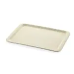 37x53 cm Kırılmaz Fiber Polyester Tepsi 3753.FP - Görsel 4