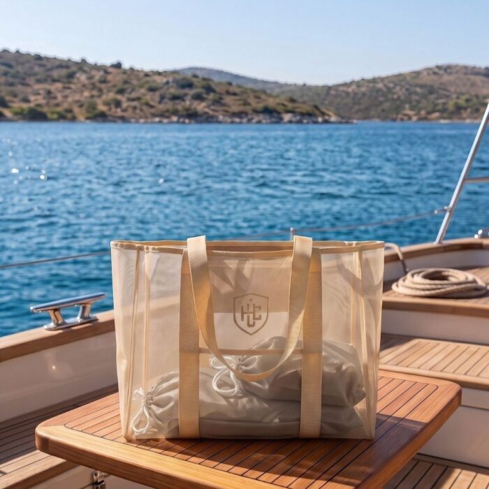 Obsidian 8 Parça Yemek Takımı, Çanta Hediyeli, Thermoset Melamin - Görsel 8