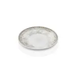 Old Ivory Yuvarlak Tabak Seti, Ø 17,8 cm - h.2 cm , Thermoset Melamin - Görsel 3
