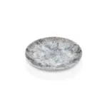 Velora Cloud Yuvarlak Tabak Seti, Ø 17,8 cm - h.2 cm , Thermoset Melamin - Görsel 3