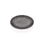 Velora Clay Yuvarlak Tabak Seti, Ø 17,8 cm - h.2 cm , Thermoset Melamin - Görsel 3