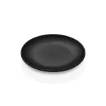 Obsidian Yuvarlak Tabak Seti, Ø 20,3 cm - h.2,3 cm , Thermoset Melamin - Görsel 2