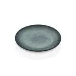 Green Minerra Yuvarlak Tabak Seti, Ø 20,3 cm - h.2,3 cm , Thermoset Melamin - Görsel 2