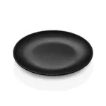Obsidian Yuvarlak Tabak Seti, Ø 25,4 cm - h.3 cm , Thermoset Melamin - Görsel 3