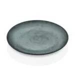 Green Minerra 3'lü Yuvarlak Tabak Seti, Ø 28 cm - h.3 cm , Thermoset Melamin - Görsel 2