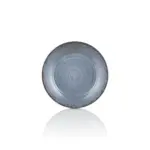 Blue Nebula 6'lı Klasik Yuvarlak Tabak Seti, Ø 17,5 cm - h.1,5 cm , Thermoset Melamin - Görsel 3