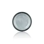 Grey Quartz 6'lı Klasik Yuvarlak Tabak Seti, Ø 17,5 cm - h.1,5 cm , Thermoset Melamin - Görsel 3