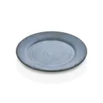 Blue Nebula 3'lü Klasik Yuvarlak Tabak Seti, Ø 23 cm - h.2 cm , Thermoset Melamin - Görsel 4