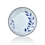 Selva Blu 3'lü Klasik Yuvarlak Tabak Seti, Ø 25 cm - h.2 cm , Thermoset Melamin - Görsel 3