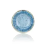 Blue Iris 3'lü Çukur Tabak Seti, Ø 20,3 cm - h.3,3 cm , Thermoset Melamin - Görsel 3