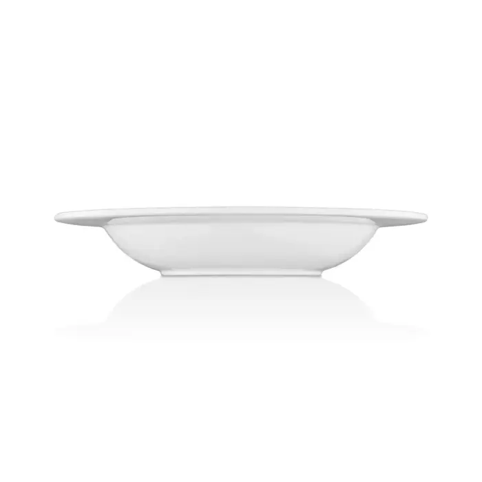 Blue Iris 3'lü Çukur Tabak Seti, Ø 20,3 cm - h.3,3 cm , Thermoset Melamin - Görsel 5