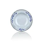 Selva Blu 3'lü Çukur Tabak Seti, Ø 20,3 cm - h.3,3 cm , Thermoset Melamin - Görsel 3