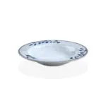 Selva Blu 3'lü Çukur Tabak Seti, Ø 20,3 cm - h.3,3 cm , Thermoset Melamin - Görsel 4