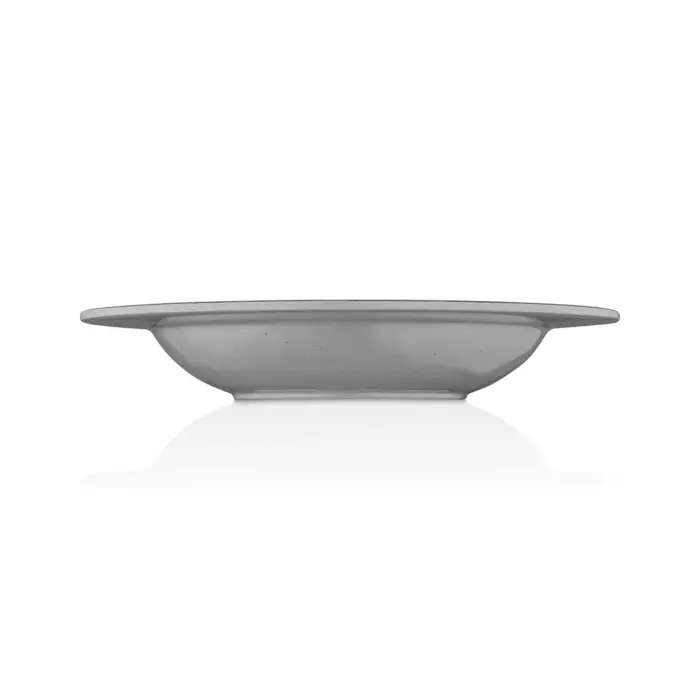 Selva Blu 3'lü Çukur Tabak Seti, Ø 20,3 cm - h.3,3 cm , Thermoset Melamin - Görsel 5