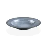 Blue Nebula 3'lü Çukur Tabak Seti, Ø 22,8 cm - h.3,7 cm , Thermoset Melamin - Görsel 4