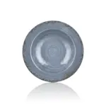 Blue Nebula 3'lü Çukur Tabak Seti, Ø 22,8 cm - h.3,7 cm , Thermoset Melamin - Görsel 3