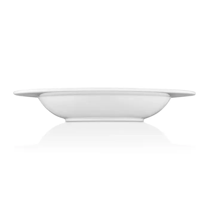 Blue Iris 3'lü Çukur Tabak Seti, Ø 22,8 cm - h.3,7 cm , Thermoset Melamin - Görsel 5