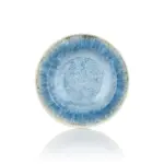 Blue Iris 3'lü Çukur Tabak Seti, Ø 22,8 cm - h.3,7 cm , Thermoset Melamin - Görsel 3