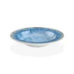 Blue Iris 3'lü Çukur Tabak Seti, Ø 22,8 cm - h.3,7 cm , Thermoset Melamin - Görsel 4