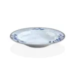 Selva Blu 3'lü Çukur Tabak Seti, Ø 22,8 cm - h.3,7 cm , Thermoset Melamin - Görsel 4