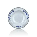 Selva Blu 3'lü Çukur Tabak Seti, Ø 22,8 cm - h.3,7 cm , Thermoset Melamin - Görsel 3