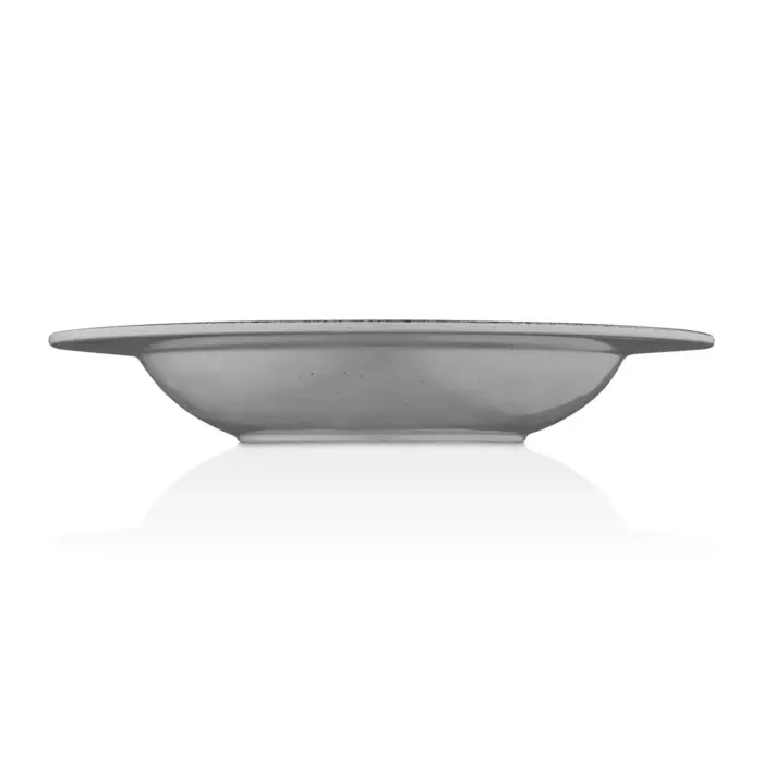 Selva Blu 3'lü Çukur Tabak Seti, Ø 22,8 cm - h.3,7 cm , Thermoset Melamin - Görsel 5