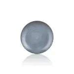 Blue Nebula 6'lı Yuvarlak Tabak Seti, Ø 17,5 cm - h.1,8 cm , Thermoset Melamin - Görsel 3