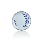 Selva Blu 6'lı Yuvarlak Tabak Seti, Ø 17,5 cm - h.1,8 cm , Thermoset Melamin - Görsel 3
