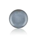 Blue Nebula 6'lı Yuvarlak Tabak Seti, Ø 20 cm - h.2 cm , Thermoset Melamin - Görsel 3