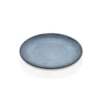 Blue Nebula 6'lı Yuvarlak Tabak Seti, Ø 20 cm - h.2 cm , Thermoset Melamin - Görsel 4