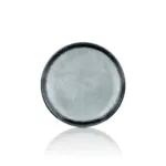 Grey Quartz 6'lı Yuvarlak Tabak Seti, Ø 20 cm - h.2 cm , Thermoset Melamin - Görsel 3