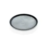 Grey Quartz 6'lı Yuvarlak Tabak Seti, Ø 20 cm - h.2 cm , Thermoset Melamin - Görsel 4