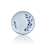 Selva Blu 6'lı Yuvarlak Tabak Seti, Ø 20 cm - h.2 cm , Thermoset Melamin - Görsel 3