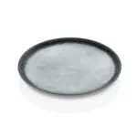 Grey Quartz 3'lü Yuvarlak Tabak Seti, Ø 25 cm - h.2,3 cm , Thermoset Melamin - Görsel 4