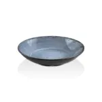 Blue Nebula 6'lı Çukur Tabak Seti, Ø 20 cm - h.4,5 cm 440 ml. , Thermoset Melamin - Görsel 4