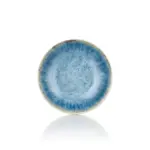 Blue Iris 6'lı Çukur Tabak Seti, Ø 20 cm - h.4,5 cm 440 ml. , Thermoset Melamin - Görsel 3