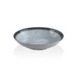 Grey Quartz 6'lı Çukur Tabak Seti, Ø 20 cm - h.4,5 cm 440 ml. , Thermoset Melamin - Görsel 4