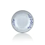Selva Blu 6'lı Çukur Tabak Seti, Ø 20 cm - h.4,5 cm 440 ml. , Thermoset Melamin - Görsel 3