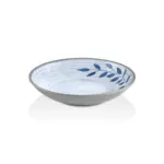 Selva Blu 6'lı Çukur Tabak Seti, Ø 20 cm - h.4,5 cm 440 ml. , Thermoset Melamin - Görsel 5