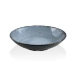 Blue Nebula 3'lü Çukur Tabak Seti, Ø 23 cm - h.5 cm 540 ml. , Thermoset Melamin - Görsel 4