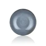 Blue Nebula 3'lü Çukur Tabak Seti, Ø 23 cm - h.5 cm 540 ml. , Thermoset Melamin - Görsel 3