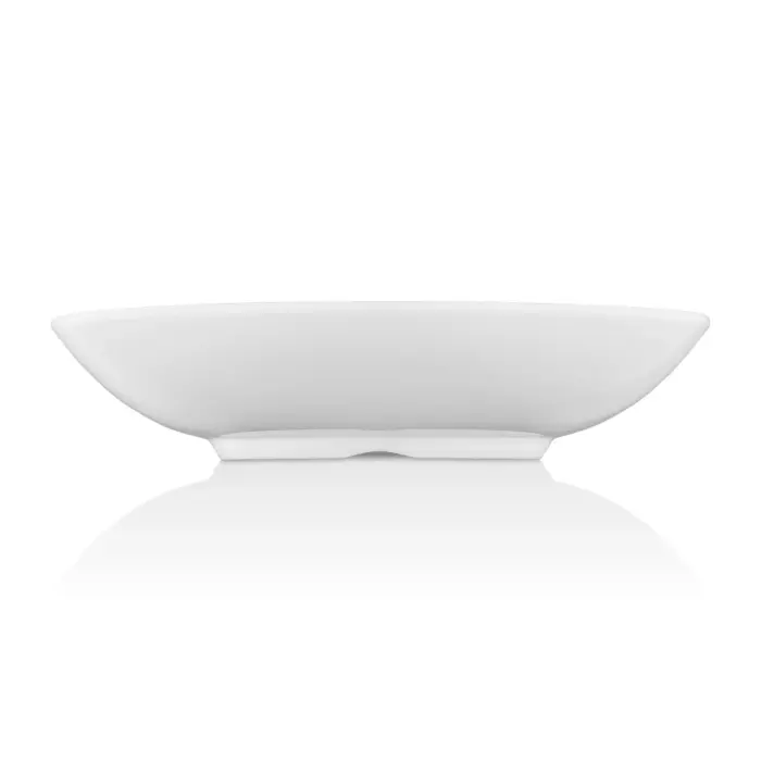 Blue Iris 3'lü Çukur Tabak Seti, Ø 23 cm - h.5 cm 540 ml. , Thermoset Melamin - Görsel 5