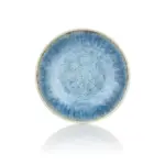 Blue Iris 3'lü Çukur Tabak Seti, Ø 23 cm - h.5 cm 540 ml. , Thermoset Melamin - Görsel 3