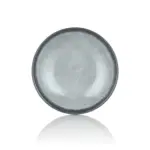 Grey Quartz 3'lü Çukur Tabak Seti, Ø 23 cm - h.5 cm 540 ml. , Thermoset Melamin - Görsel 3